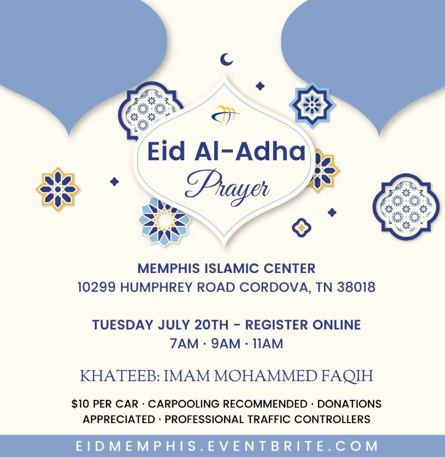 Eid al Adha 2021